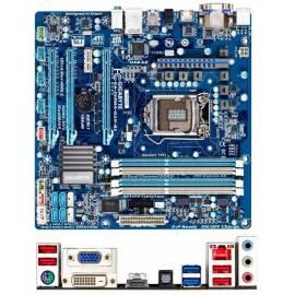 Motherboard GIGABYTE Z68MA-D2H-B3