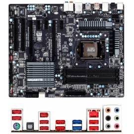 Handbuch für Motherboard GIGABYTE Z68X-UD3P-B3