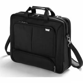 DICOTA TopTraveler Comfort neue (30029) Na-Notebook-Tasche