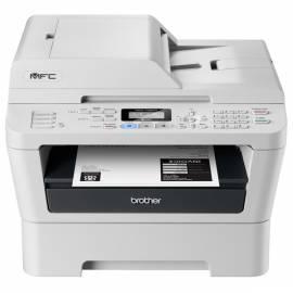 BROTHER-Drucker MFC-7360N (MFC7360N)