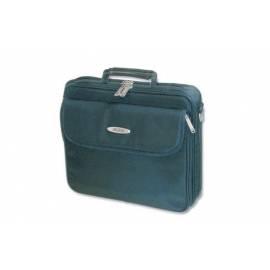 Laptop bag DIGITUS s popruhem 34x28.5x9.5cm (DA-10203)