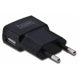 Bedienungshandbuch charger DIGITUS USB mini (DA-11002)