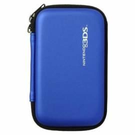 Zubehör für Konzole NINTENDO 3DS Hard Pouch 003U blau (NI3P031)