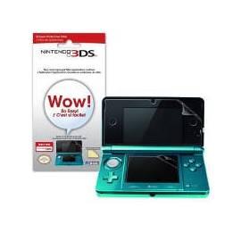 Zubehör für Konzole NINTENDO 3DS Bildschirm Schutzfilter 001U (NI3P070)