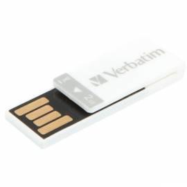 Bedienungshandbuch USB-flash-Disk VERBATIM CLIP-IT Store? n?2GB USB 2.0 (43902) gehen