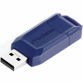 USB Flash disk VERBATIM Store n Go Classic 32GB USB 2.0 (43993) Bedienungsanleitung