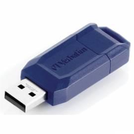 Service Manual USB Flash disk VERBATIM Store n Go Classic 64GB USB 2.0 (43994)