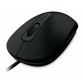 Maus MICROSOFT Optical 100 Mac/Win USB (4JJ-00003)