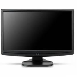 Monitor, ACER E220HQVbd (ET.WE0HE. 010) schwarz