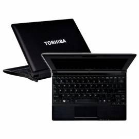 Benutzerhandbuch für Notebook TOSHIBA NB500-110 (PLL50E-02M024CZ)