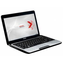 Bedienungsanleitung für Notebook TOSHIBA L730-106 (PSK73E-003003CZ)