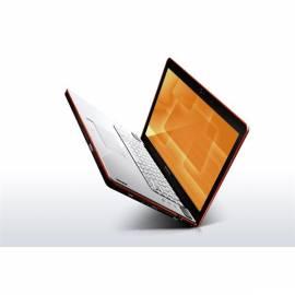 Notebook LENOVO Y550P (59032597) Bedienungsanleitung