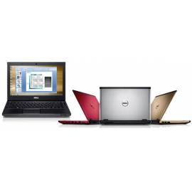 DELL Vostro 3350 (N11-3350-004R) rot - Anleitung