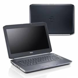 Benutzerhandbuch für Notebook DELL Latitude E5420 (N11-E5420-004)