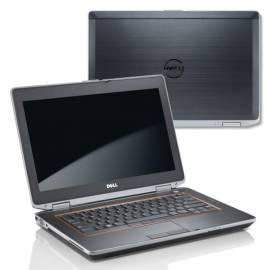 Notebook DELL Latitude E6420 (N11-E6420-001) Gebrauchsanweisung