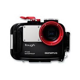 Foto/Video OLYMPUS PT-048