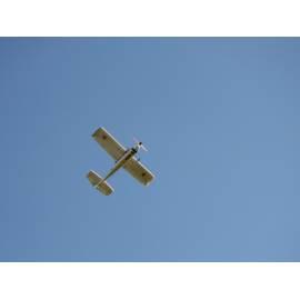 Kunstflug fliegen in der Luft, Flug-Adrenalin in akrobatischen besondere Extra 300 L-10 Minuten (Okr.Kladno), Region: zentrale