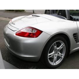 Porsche Boxster 24 Stunden/250 km (Prag), Region: ganz Tschechien