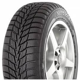 Bedienungsanleitung für 155/70 R13 75T MP52 MATADOR