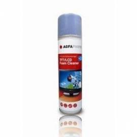 Zubehör AGFA 200 ml + Reinigungstuch 20 x 20 (101012) antistatisch Gebrauchsanweisung