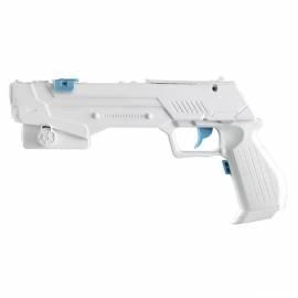 Zubehör für Konsolen THRUSTMASTER GUN DUO Pack (4660366) Gebrauchsanweisung