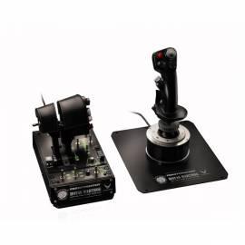 Datasheet Joystick THRUSTMASTER Hotas Wartog PC (2960720)