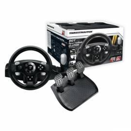 Handbuch für Volant THRUSTMASTER Rallye GT FFB Clutch PC (2960715)