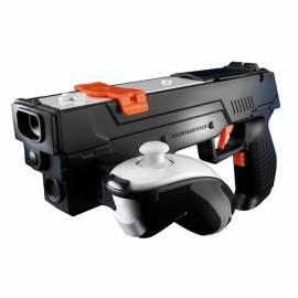 Zubehör für Konzole THRUSTMASTER Dual trigger Gun (4660347)