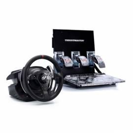 Datasheet Zubehör für Konsolen THRUSTMASTER Lenkrad und Pedalen Set (4160566)