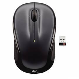 Maus LOGITECH Wireless M325 (910-002143) Silber