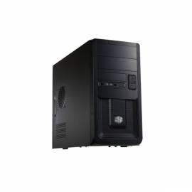 Fall COOLER MASTER Elite 343 (RC-343-KKN1)