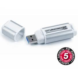 PDF-Handbuch downloadenUSB-flash-Disk KINGSTON DataTraveler Ultimate 16GB USB 3.0 (DTU30G2 / 16GB)