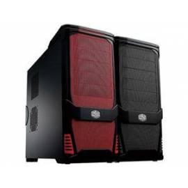 Fall COOLER MASTER USP 100 (RC-P100-KKN1)