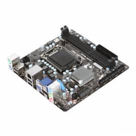 Benutzerhandbuch für Motherboard MSI E35-H61I (H61I-E35 (B3))