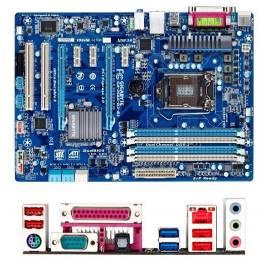 Motherboard GIGABYTE Z68A-D3-B3