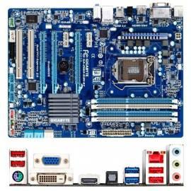 Motherboard GIGABYTE Z68A-D3H-B3