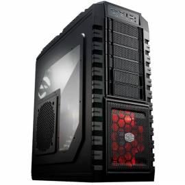 Fall COOLER MASTER HAF 932 (RC-932-KKN5-GP)