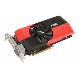 Grafikkarte MSI R6790-2PM2D1GD5