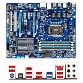 Bedienungsanleitung für Motherboard GIGABYTE Z68X-UD3-B3