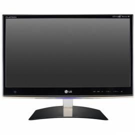 Datasheet Monitor LG M2350D-PZ schwarz