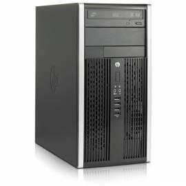 Datasheet HP Compaq desktop Computer 6200 für MT (QN086AW # AKB)