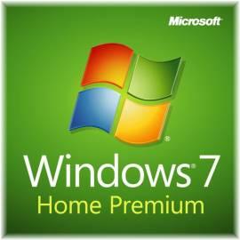 Benutzerhandbuch für Software MICROSOFT Win Home Prem 7 SP1 64-Bit (GFC-02066)