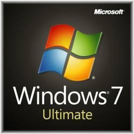 Software MICROSOFT Win Ult 7 SP1 64bit-Slowakisch (GLC-01862)