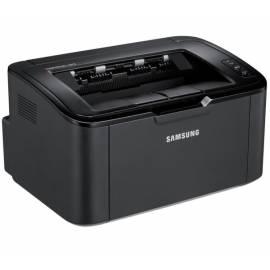 Bedienungsanleitung für Drucker SAMSUNG ML-1675 (ML-1675/SEE)