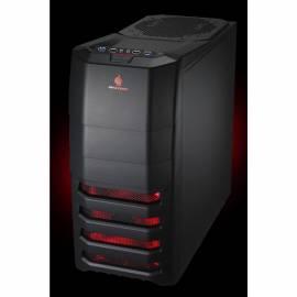 Benutzerhandbuch für Fall COOLER MASTER Enforcer Edition (SGC-1000-KWN1)