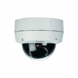 Sicherheits-Kamera D-LINK DCS-6511