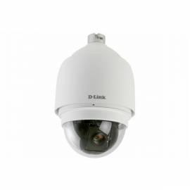Sicherheits-Kamera D-LINK DCS-6818