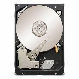 Bedienungshandbuch gelehrt-Festplatte SEAGATE 3,5  