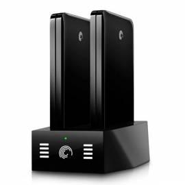 externe Festplatte SEAGATE 2, 5 