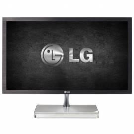 Monitor LG E2290V-SN schwarz Gebrauchsanweisung